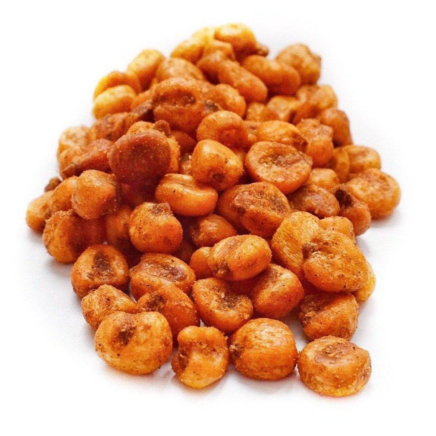 Gebratener Chili-Riesenmais - Nuts Pick