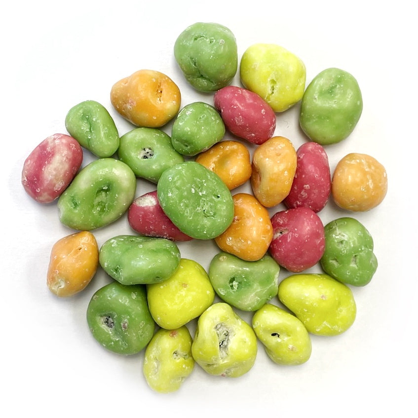 Multi Coloured Chocolate Rasins – Nuts Pick