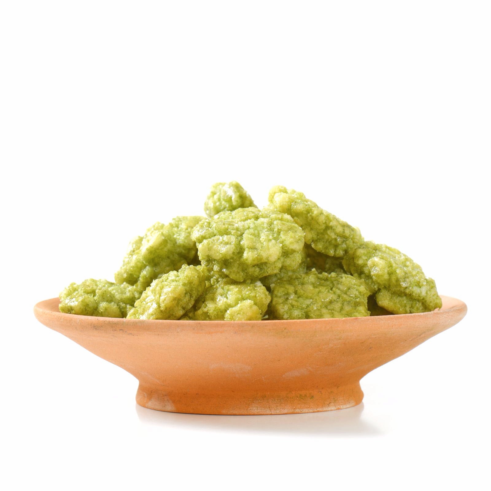 Wasabi Rice Crackers – Nuts Pick