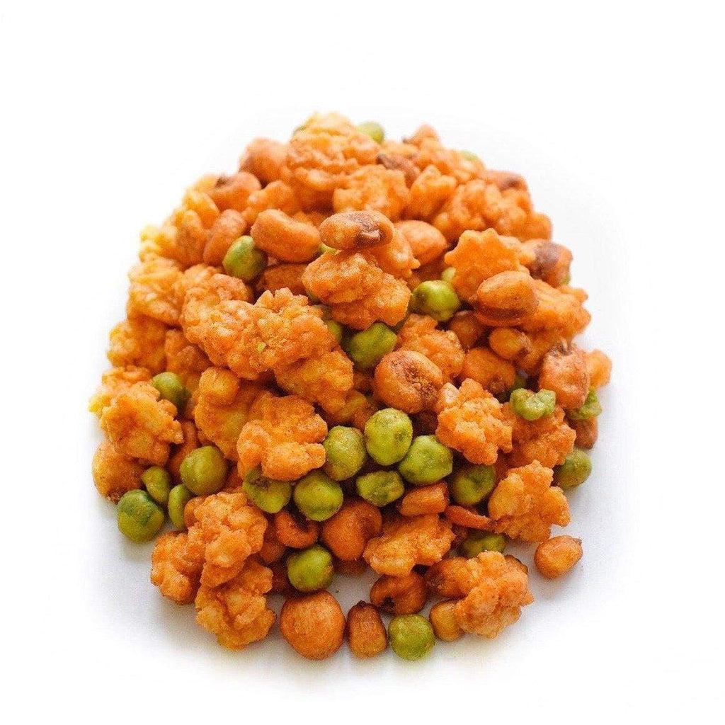 Chilli Mix Crackers - Nuts Pick