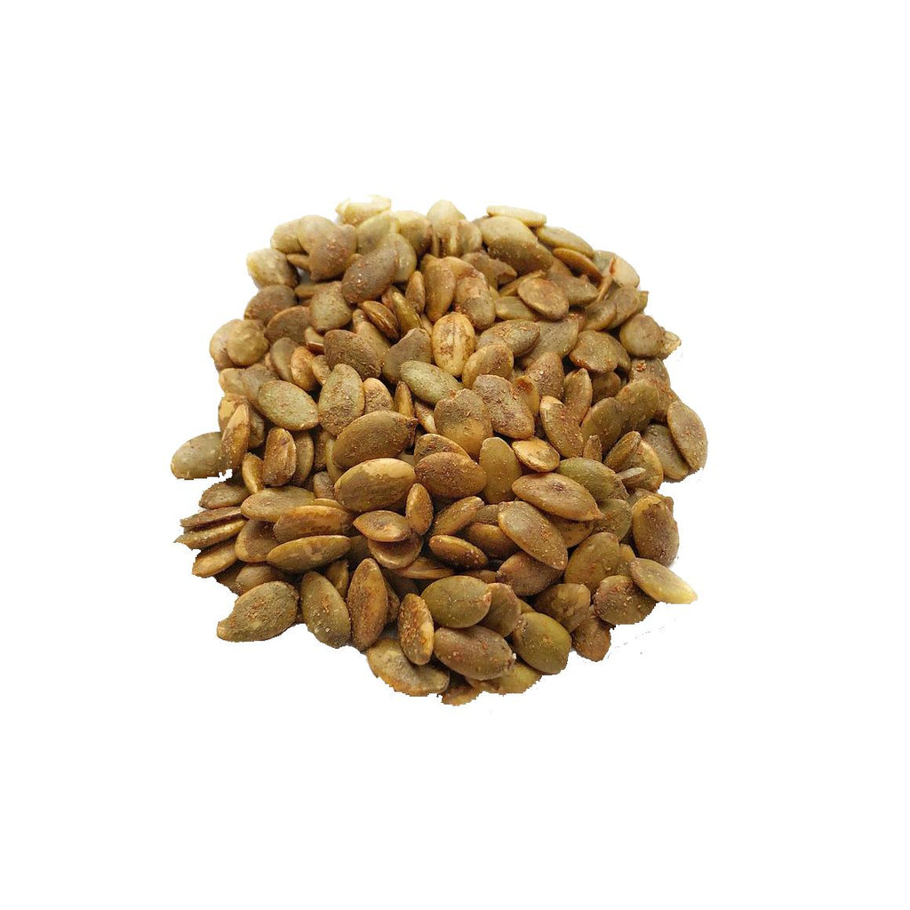 Chilli Pumpkin Seeds - Nuts Pick