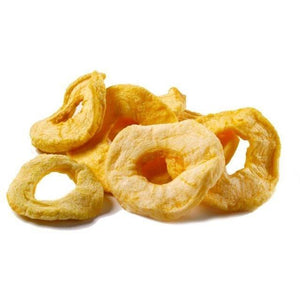 Dried Apple Rings - Nuts Pick