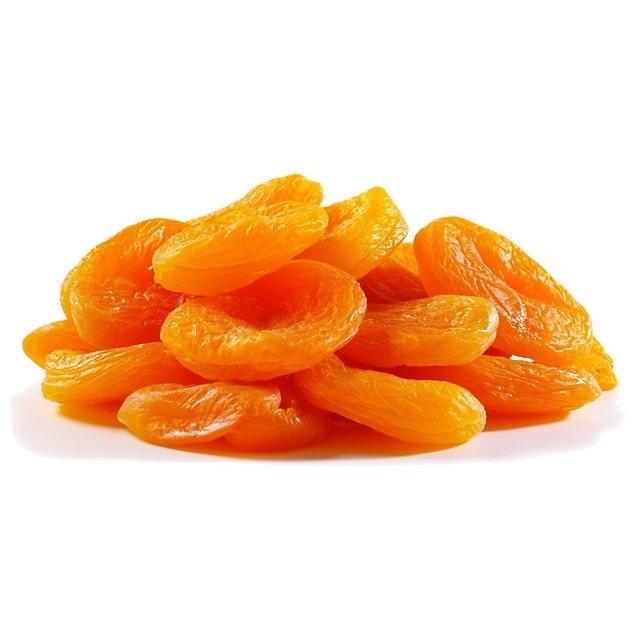 Dried Apricots - Nuts Pick