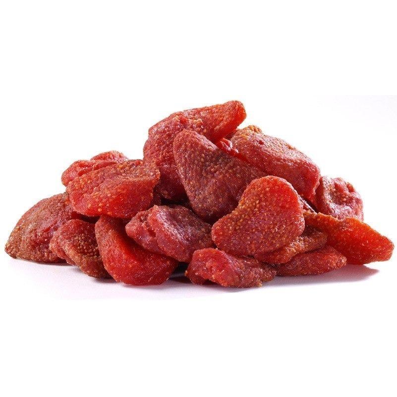 Dried Strawberries Sweetened - Nuts Pick