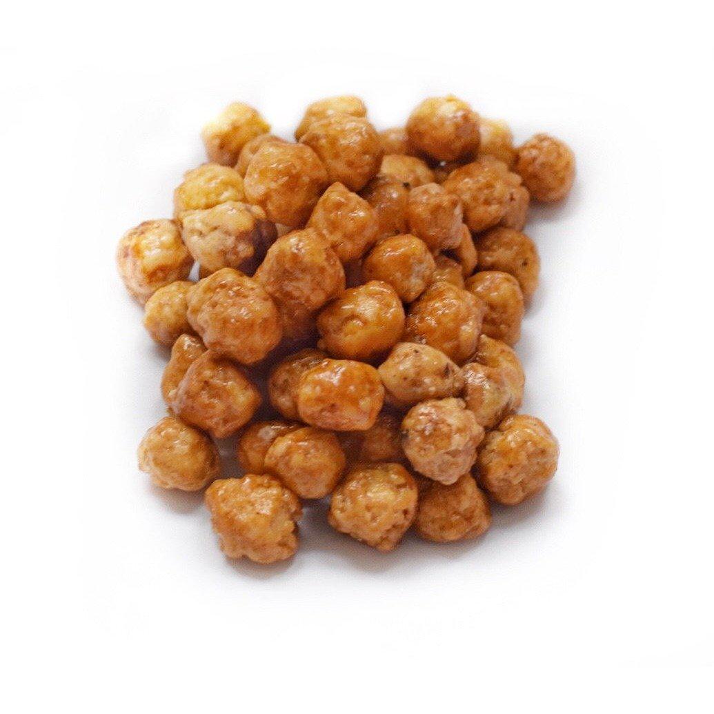 Honey Roasted Hazelnuts - Nuts Pick