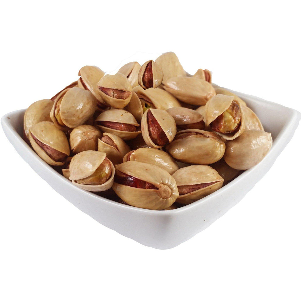 Lemon Pistachios - Nuts Pick