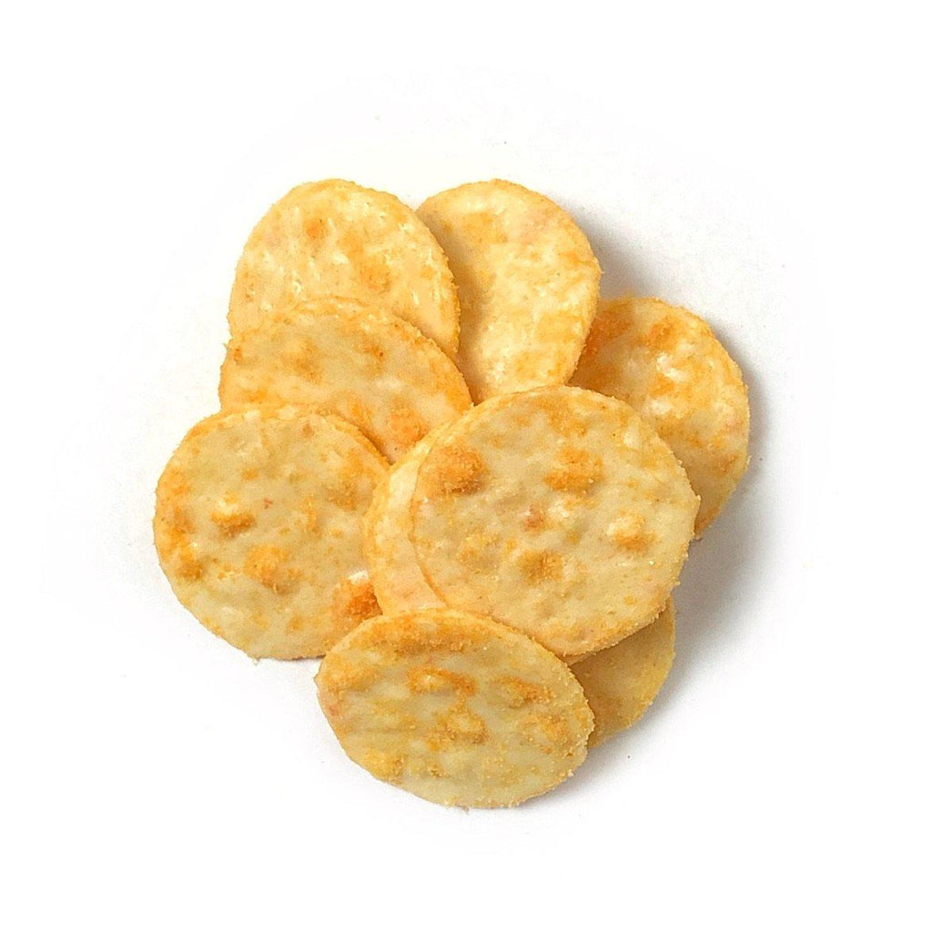 Mexicano's Rice Crackers