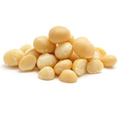 Roasted Salted Macadamia - Nuts Pick