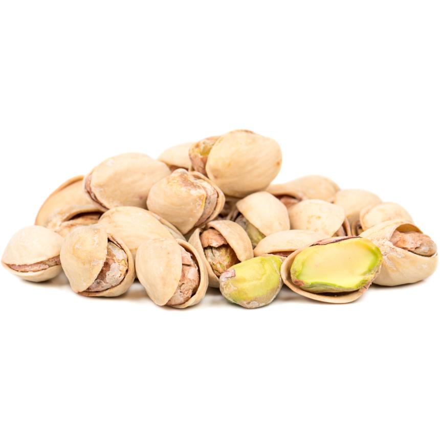 Roasted & Salted Pistachios - Nuts Pick
