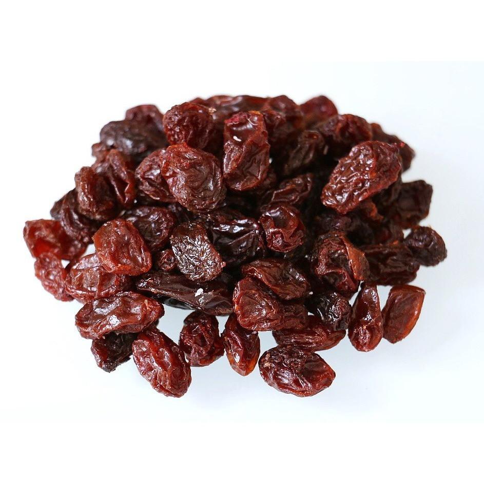 Sultana Raisins - Nuts Pick
